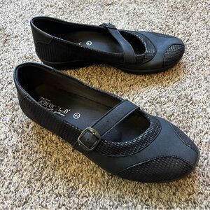 Arcopedico Mary Jane shoes